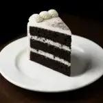 Oreo Cake