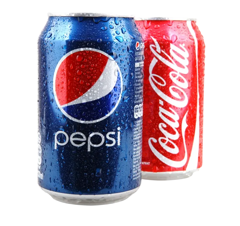beverages