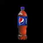 Bottle Soda