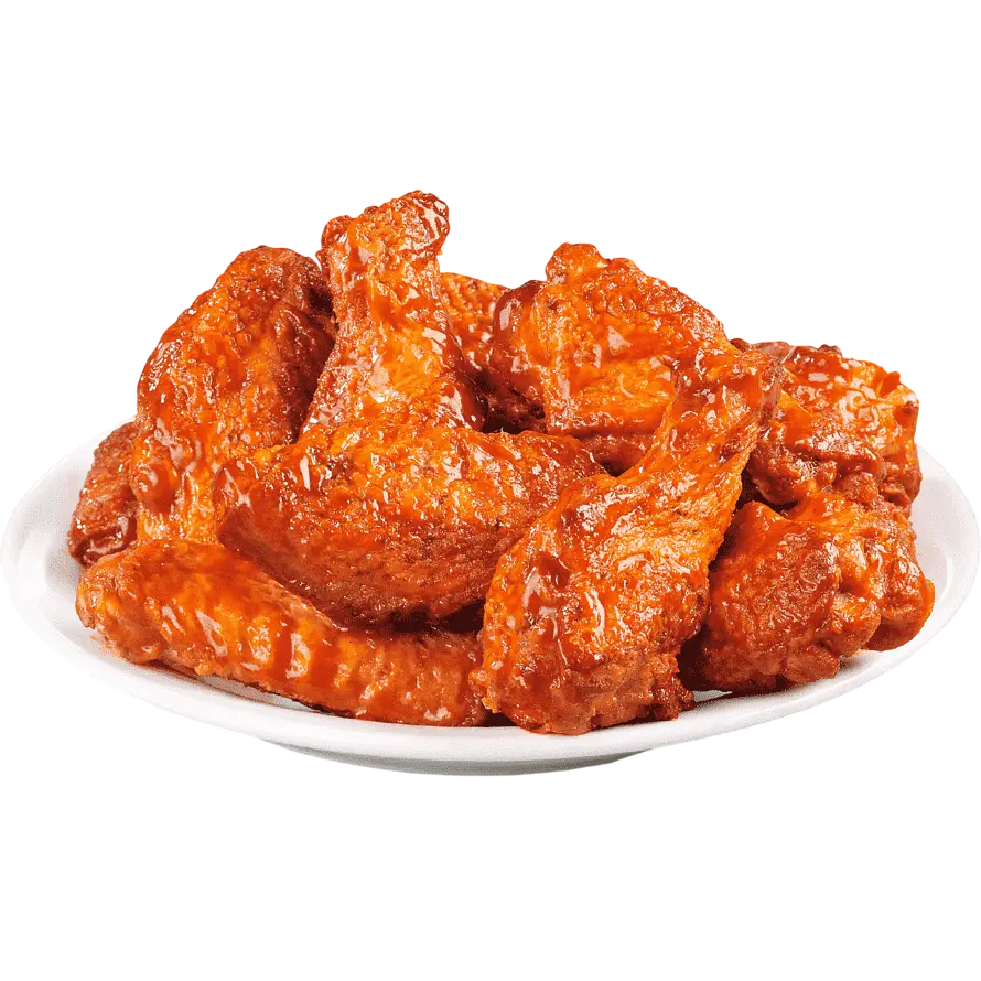 chicken only