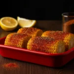 Corn On The Cob