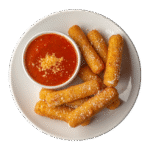Appetizers