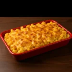 Macaroni And Cheese