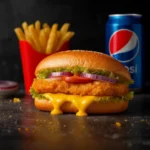 Fish Sandwich