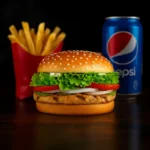 Grilled Chicken Sandwich